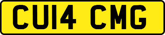 CU14CMG