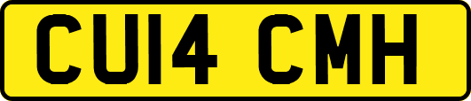 CU14CMH