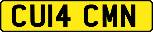 CU14CMN