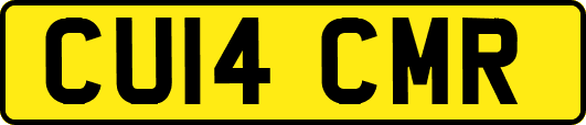 CU14CMR