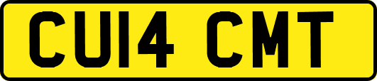 CU14CMT
