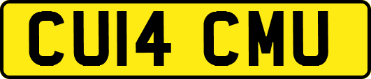 CU14CMU