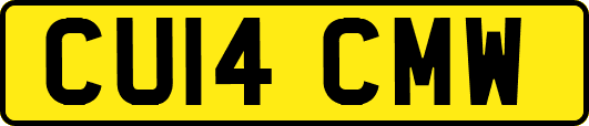 CU14CMW