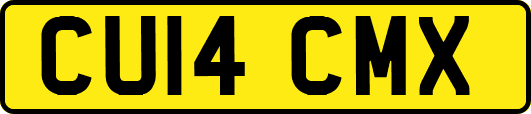CU14CMX