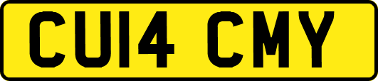 CU14CMY