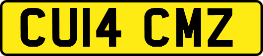 CU14CMZ