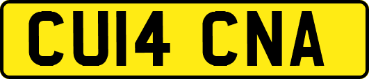 CU14CNA