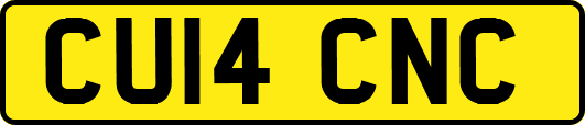 CU14CNC