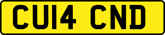 CU14CND
