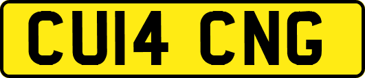 CU14CNG