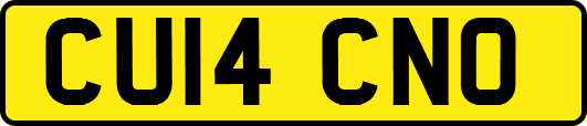 CU14CNO