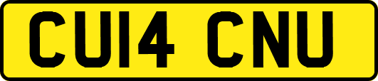CU14CNU
