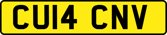 CU14CNV