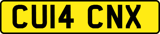 CU14CNX