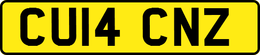 CU14CNZ