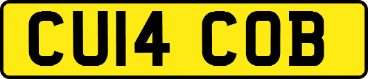 CU14COB