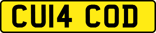 CU14COD