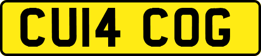 CU14COG