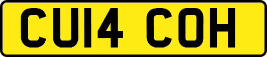 CU14COH