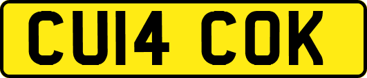 CU14COK