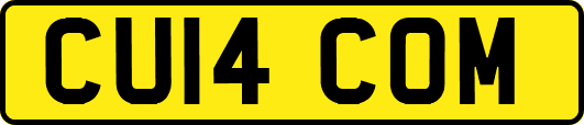 CU14COM