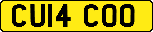 CU14COO