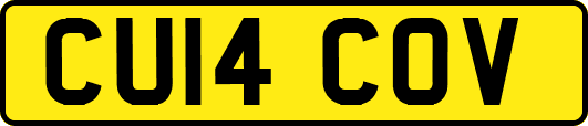 CU14COV