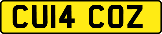 CU14COZ