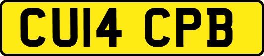 CU14CPB