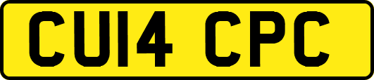CU14CPC