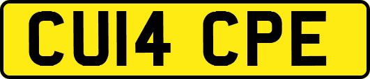 CU14CPE