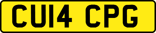 CU14CPG