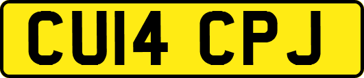 CU14CPJ