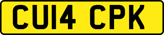 CU14CPK