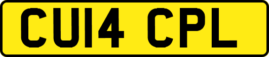 CU14CPL