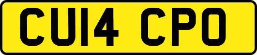 CU14CPO
