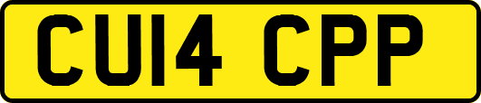 CU14CPP