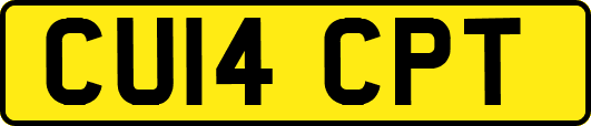 CU14CPT