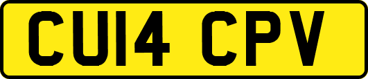 CU14CPV
