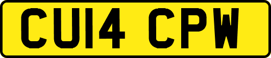 CU14CPW
