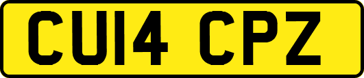 CU14CPZ