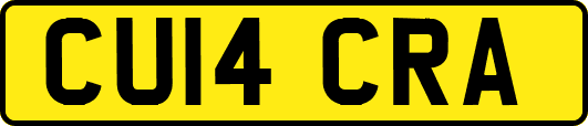 CU14CRA