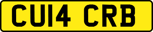 CU14CRB
