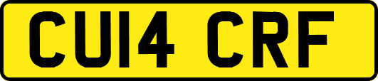 CU14CRF