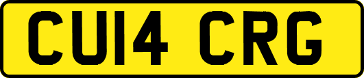 CU14CRG