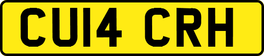 CU14CRH
