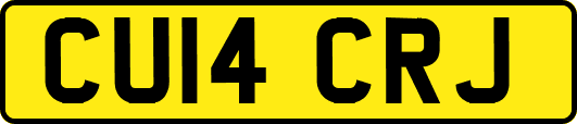 CU14CRJ