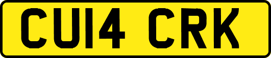 CU14CRK