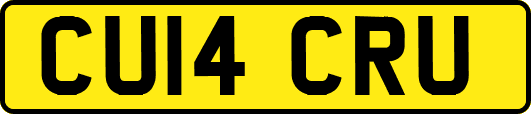 CU14CRU