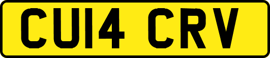 CU14CRV